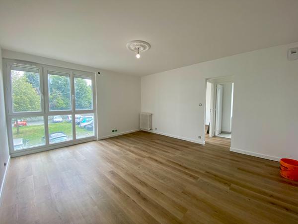 Appartement Laval 3 pièce(s) 51.60 m2