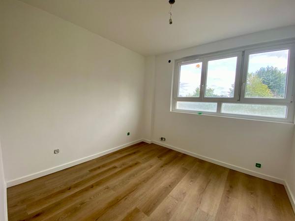 Appartement Laval 3 pièce(s) 51.60 m2