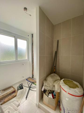 Appartement Laval 3 pièce(s) 51.60 m2