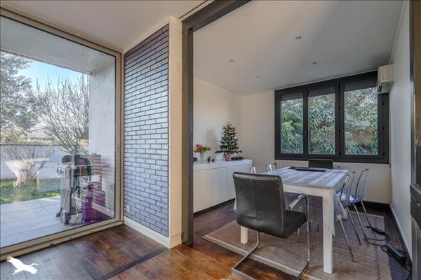 Maison à vendre |  Ambarès-et-Lagrave |  5 pièces | 133 m²