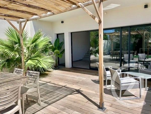 Maison à vendre  5 pièces - 130,81 m2 LATTES - 34