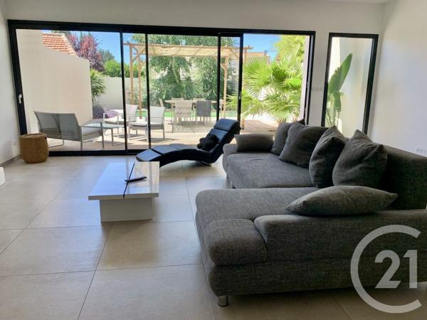 Maison à vendre  5 pièces - 130,81 m2 LATTES - 34