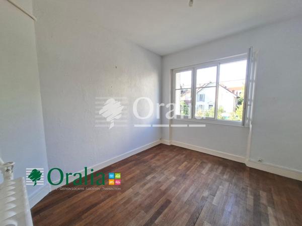 Appartement · Location Dijon (21000) 3 pièces · 57m²
