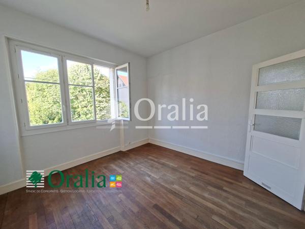 Appartement · Location Dijon (21000) 3 pièces · 57m²