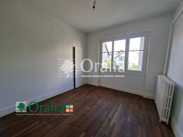 Appartement · Location Dijon (21000) 3 pièces · 57m²