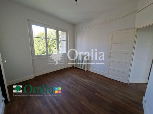 Appartement · Location Dijon (21000) 3 pièces · 57m²