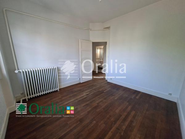 Appartement · Location Dijon (21000) 3 pièces · 57m²