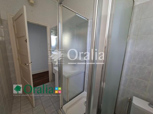 Appartement · Location Dijon (21000) 3 pièces · 57m²