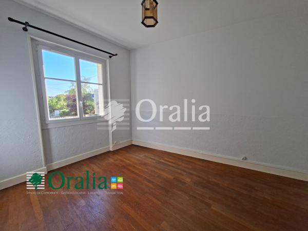 Appartement · Location Dijon (21000) 3 pièces · 57m²