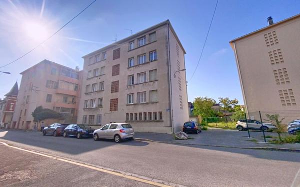 Appartement à vendre    3 pièces • 55 m2 Avignon