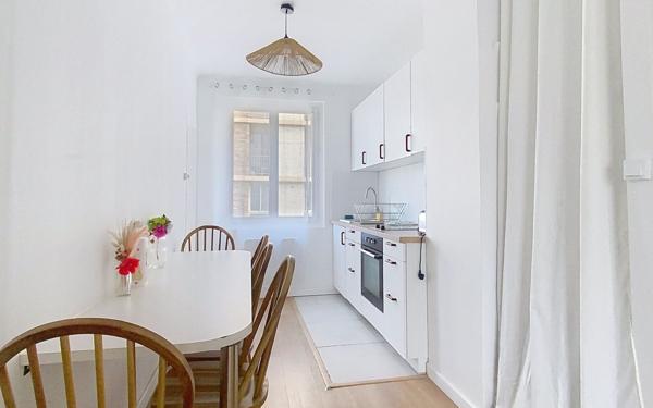 Appartement à vendre    3 pièces • 55 m2 Avignon