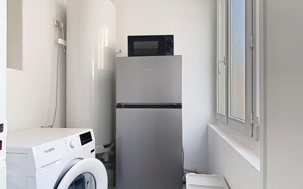 Appartement à vendre    3 pièces • 55 m2 Avignon