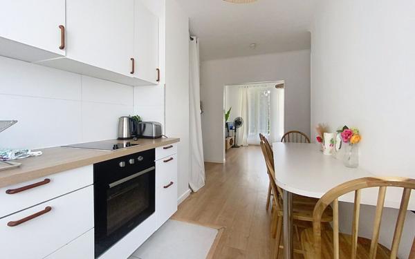 Appartement à vendre    3 pièces • 55 m2 Avignon