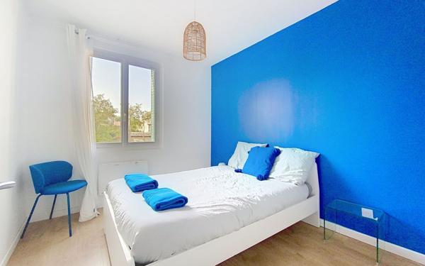 Appartement à vendre    3 pièces • 55 m2 Avignon