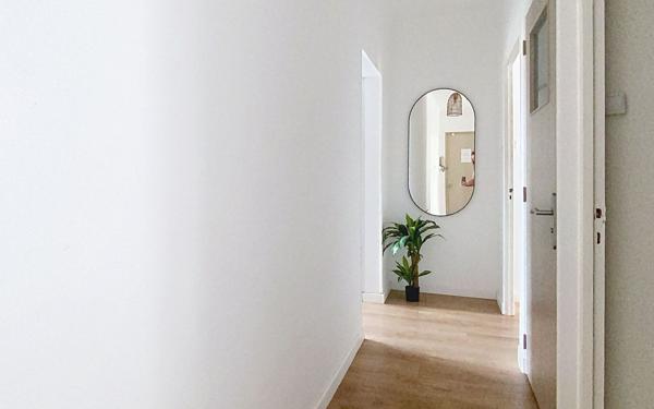 Appartement à vendre    3 pièces • 55 m2 Avignon