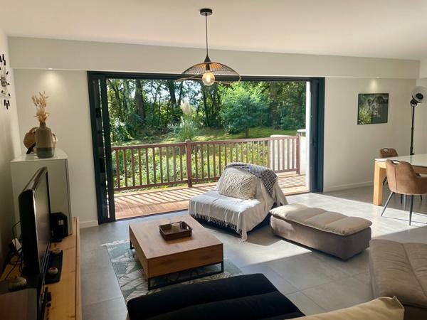 Unique : Propriété au coeur du Quartier des Vignes de Capbreton