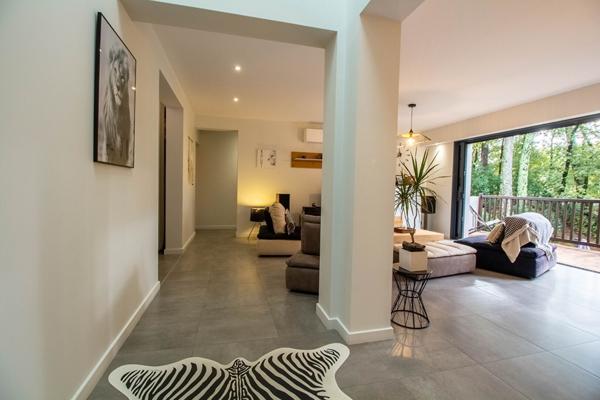 Unique : Propriété au coeur du Quartier des Vignes de Capbreton