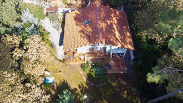 Unique : Propriété au coeur du Quartier des Vignes de Capbreton