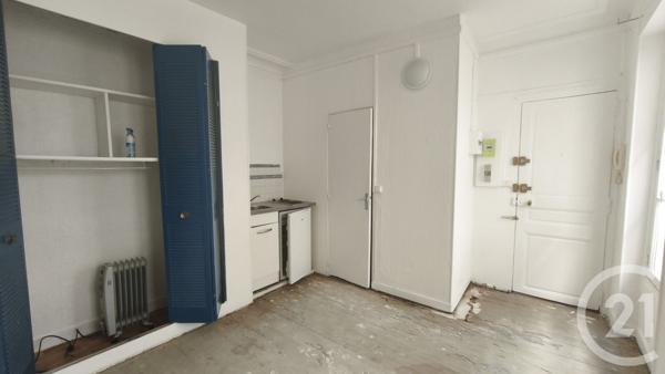 Appartement Chambre à vendre  1 pièce - 14,53 m2 ST MANDE - 94