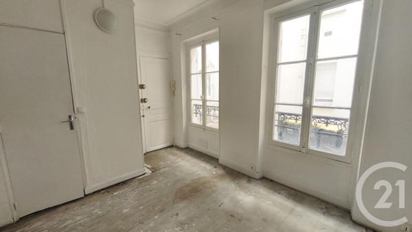 Appartement Chambre à vendre  1 pièce - 14,53 m2 ST MANDE - 94