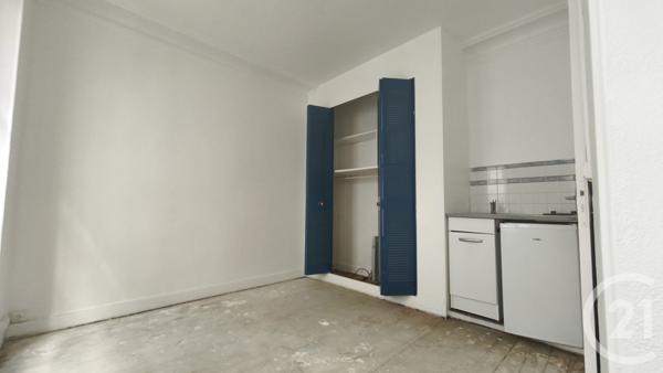 Appartement Chambre à vendre  1 pièce - 14,53 m2 ST MANDE - 94