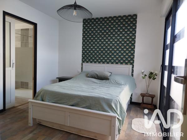 Maison à vendre 4 pièces 98 m² Chinon