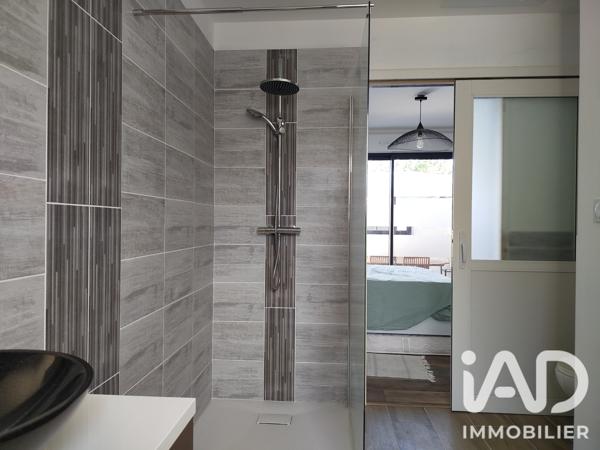Maison à vendre 4 pièces 98 m² Chinon
