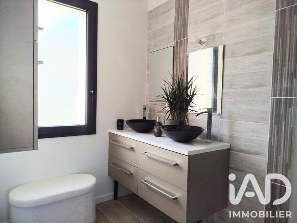 Maison à vendre 4 pièces 98 m² Chinon