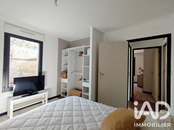 Maison à vendre 4 pièces 98 m² Chinon