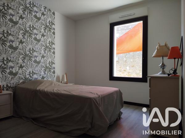 Maison à vendre 4 pièces 98 m² Chinon