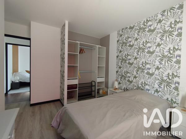 Maison à vendre 4 pièces 98 m² Chinon