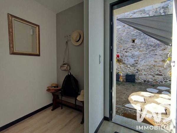 Maison à vendre 4 pièces 98 m² Chinon