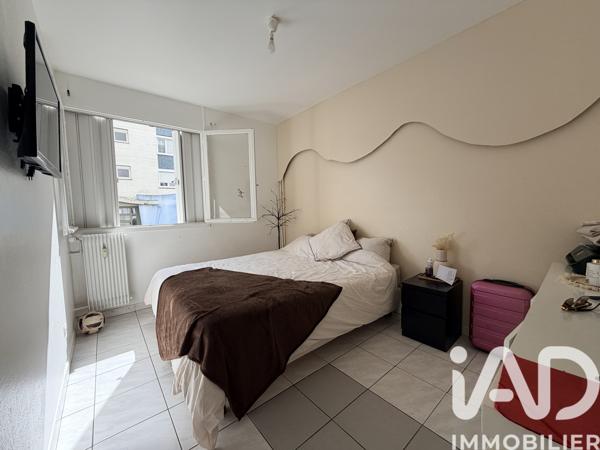 Appartement à vendre 5 pièces 105 m² Joué-lès-Tours