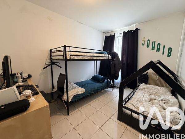 Appartement à vendre 5 pièces 105 m² Joué-lès-Tours
