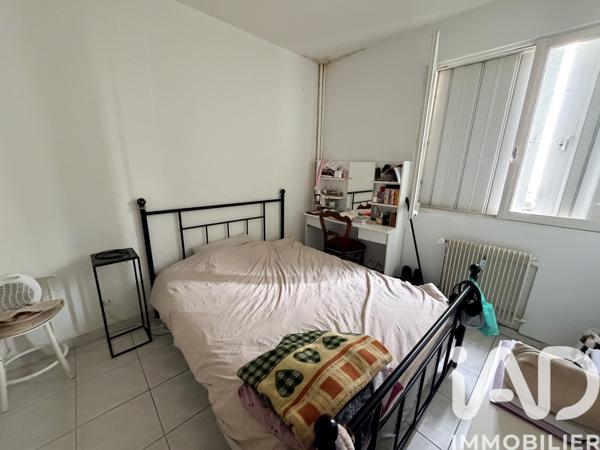 Appartement à vendre 5 pièces 105 m² Joué-lès-Tours