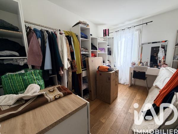 Appartement à vendre 5 pièces 105 m² Joué-lès-Tours