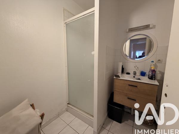 Appartement à vendre 5 pièces 105 m² Joué-lès-Tours