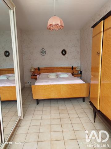 Maison à vendre 6 pièces 101 m² Charsonville