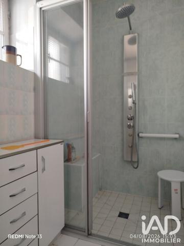 Maison à vendre 6 pièces 101 m² Charsonville