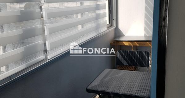 À vendre Studio 29.12 m² - Saint-hilaire-de-riez 85270