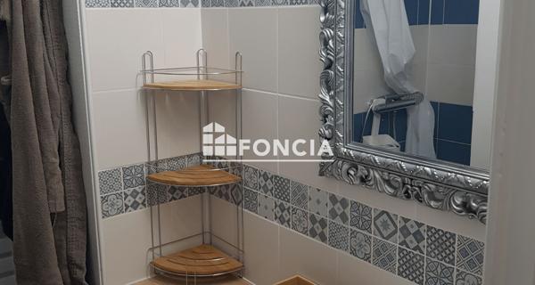 À vendre Studio 29.12 m² - Saint-hilaire-de-riez 85270