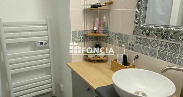 À vendre Studio 29.12 m² - Saint-hilaire-de-riez 85270