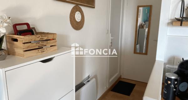 À vendre Studio 29.12 m² - Saint-hilaire-de-riez 85270