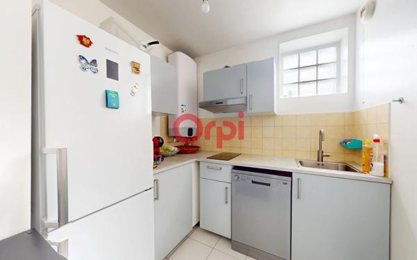 Appartement à vendre    2 pièces • 35,69 m2 Livry-Gargan