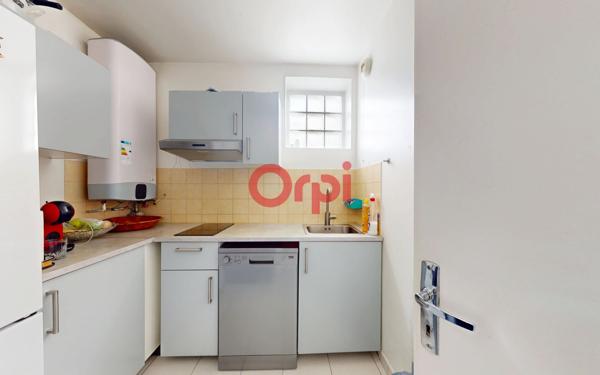 Appartement à vendre    2 pièces • 35,69 m2 Livry-Gargan