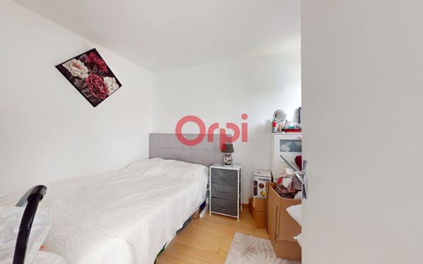 Appartement à vendre    2 pièces • 35,69 m2 Livry-Gargan