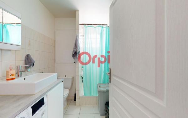 Appartement à vendre    2 pièces • 35,69 m2 Livry-Gargan