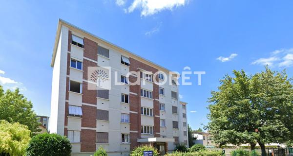 Achat appartement Vitry-sur-Seine - 3 pièce(s) - 62 m² - 218 750 €