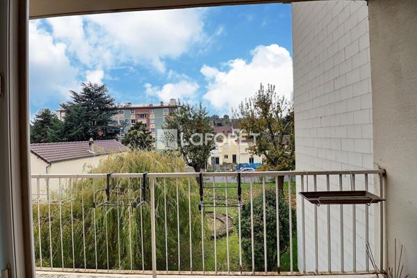 Achat appartement Vitry-sur-Seine - 3 pièce(s) - 62 m² - 218 750 €