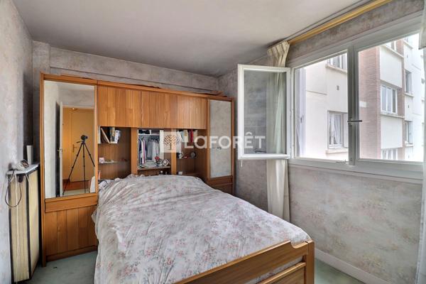 Achat appartement Vitry-sur-Seine - 3 pièce(s) - 62 m² - 218 750 €